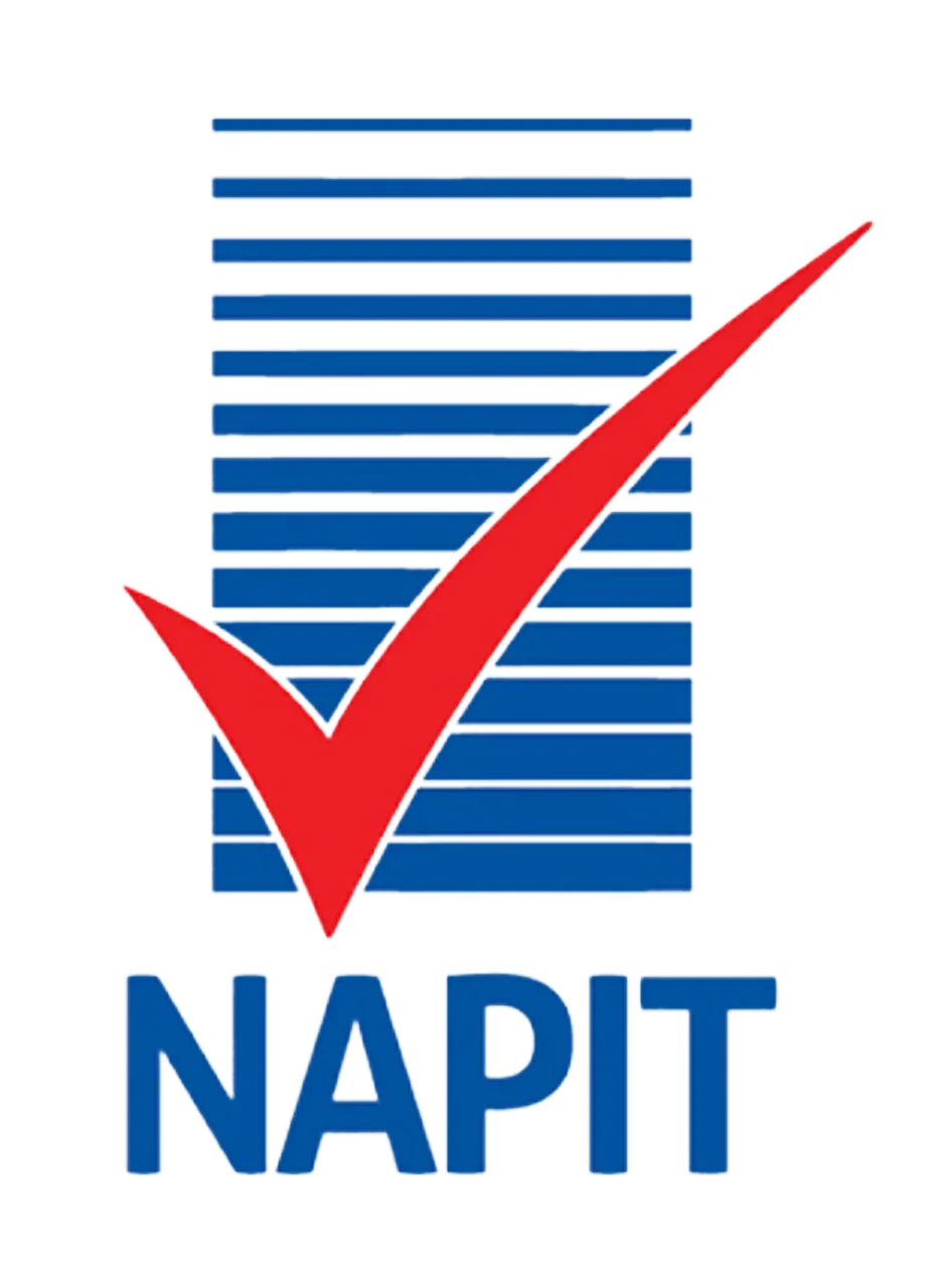 NAPIT Approved