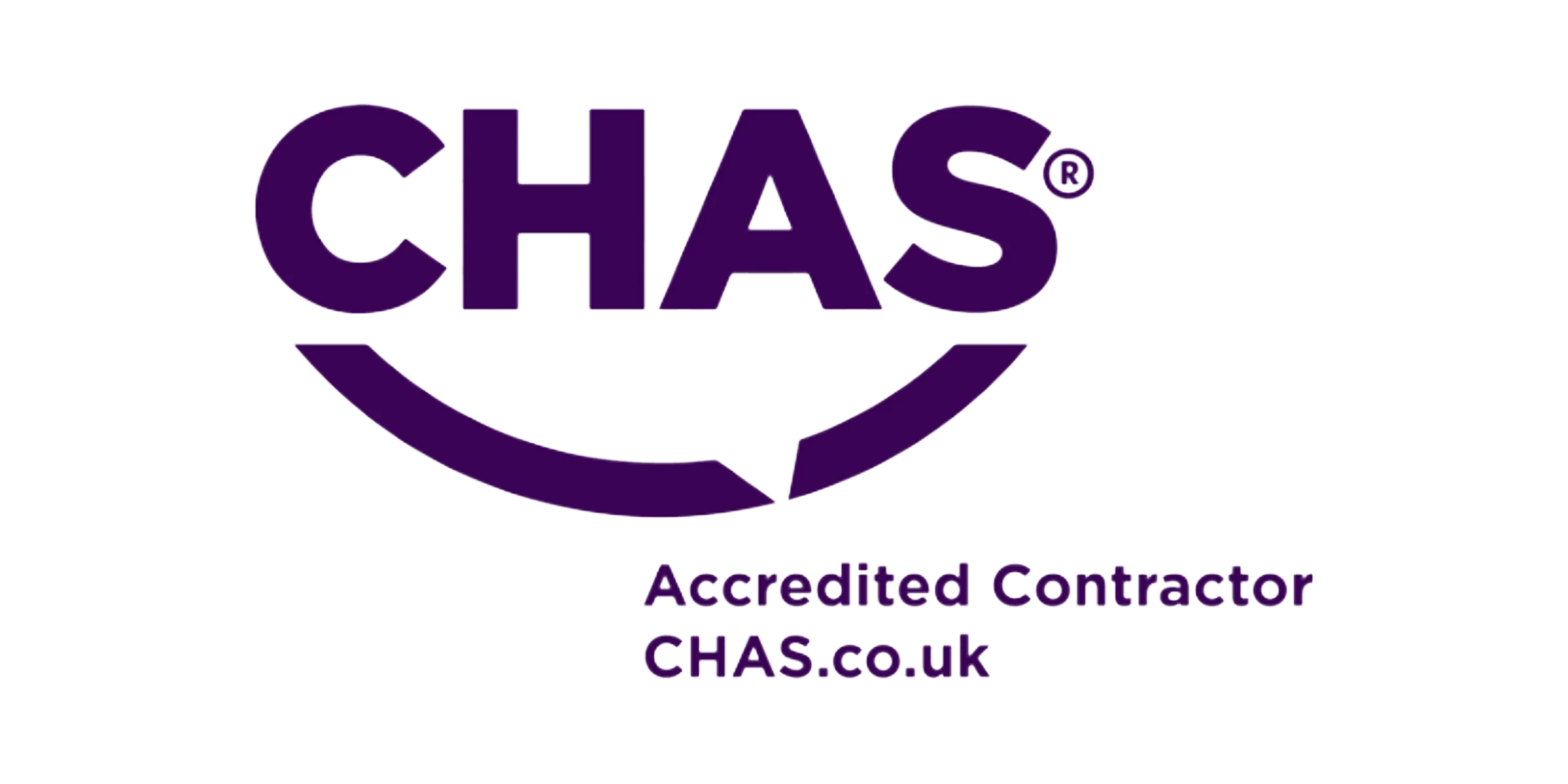 CHAS Accredited Contractor