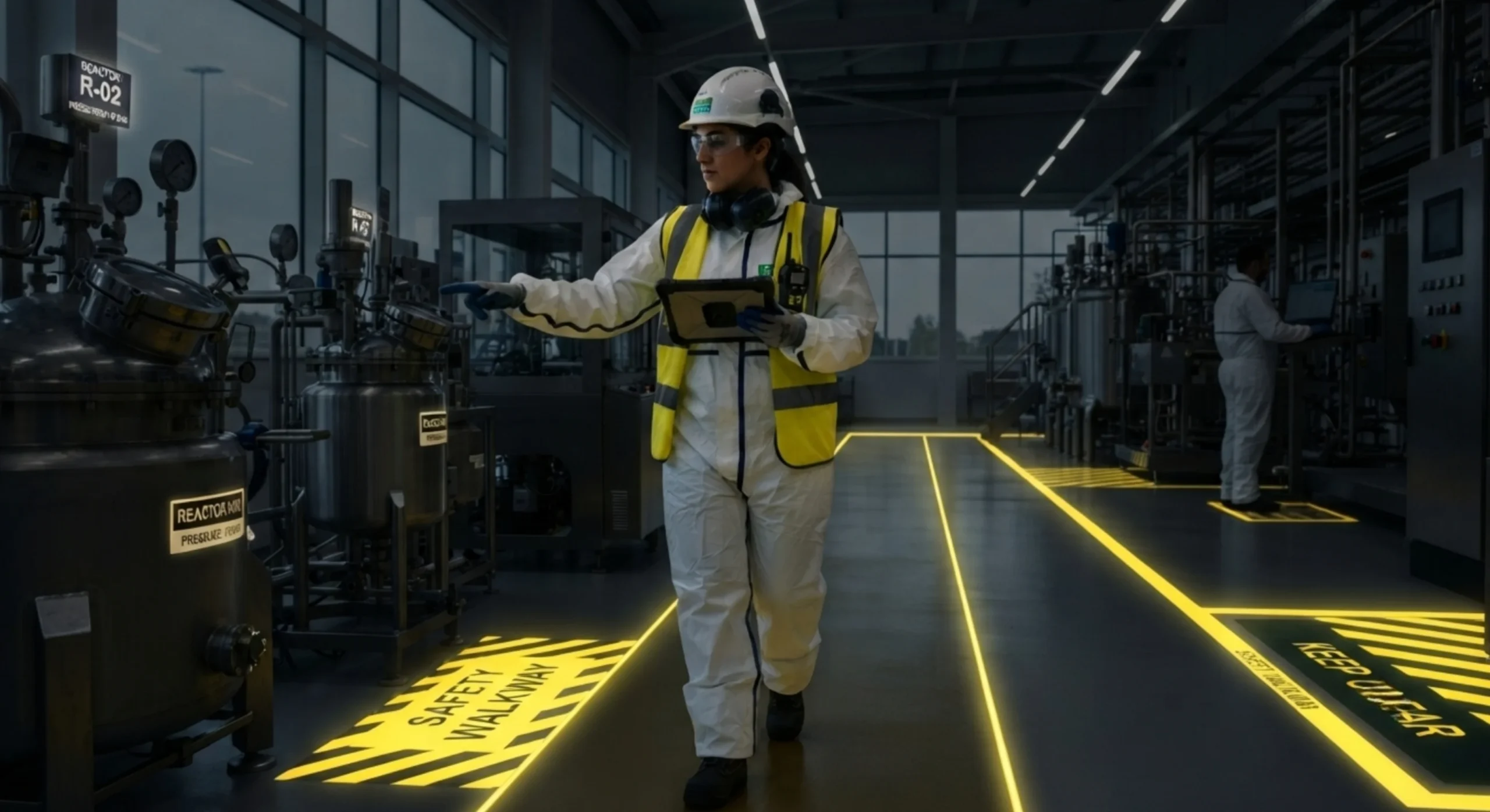 Asbestos Management Survey